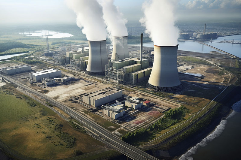 Critical National Infrastructure