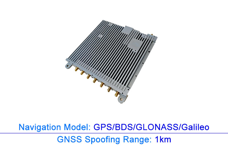 GNSS Spoofing Moudle_HSS-GB-1000