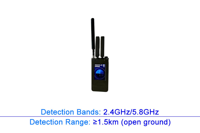 Detector_HSD2458-3000H